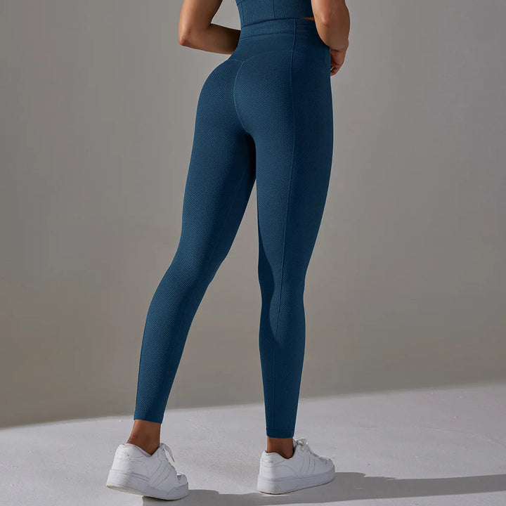 Legging raffiné moderne