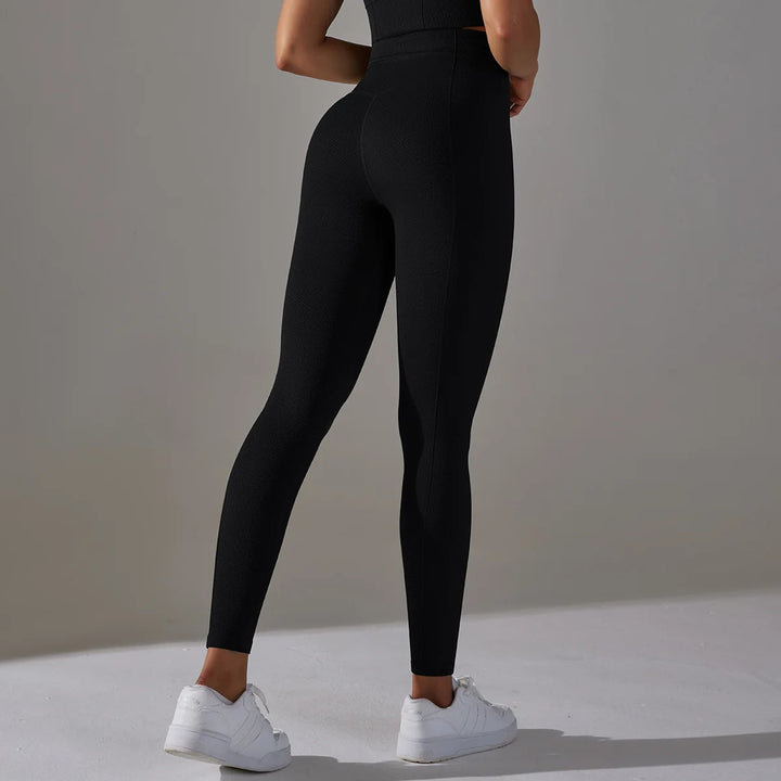 Legging raffiné moderne