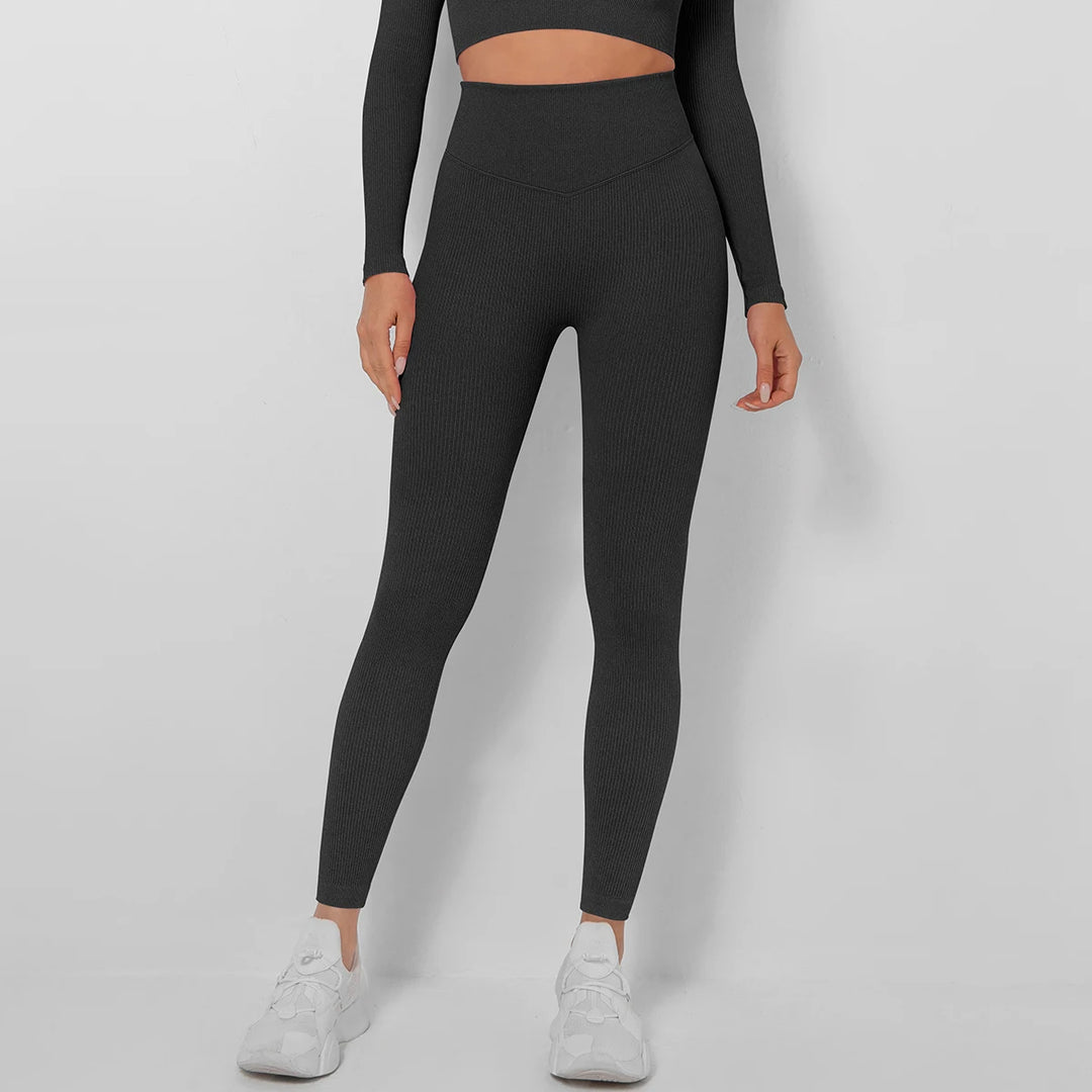 Legging confort moderne