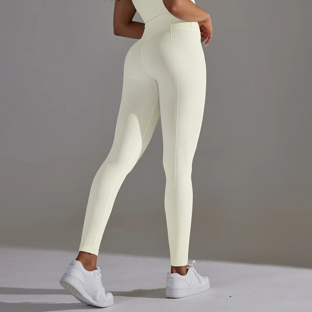 Legging raffiné moderne