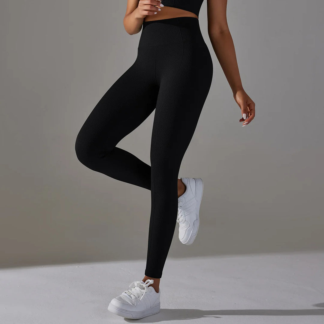 Legging raffiné moderne