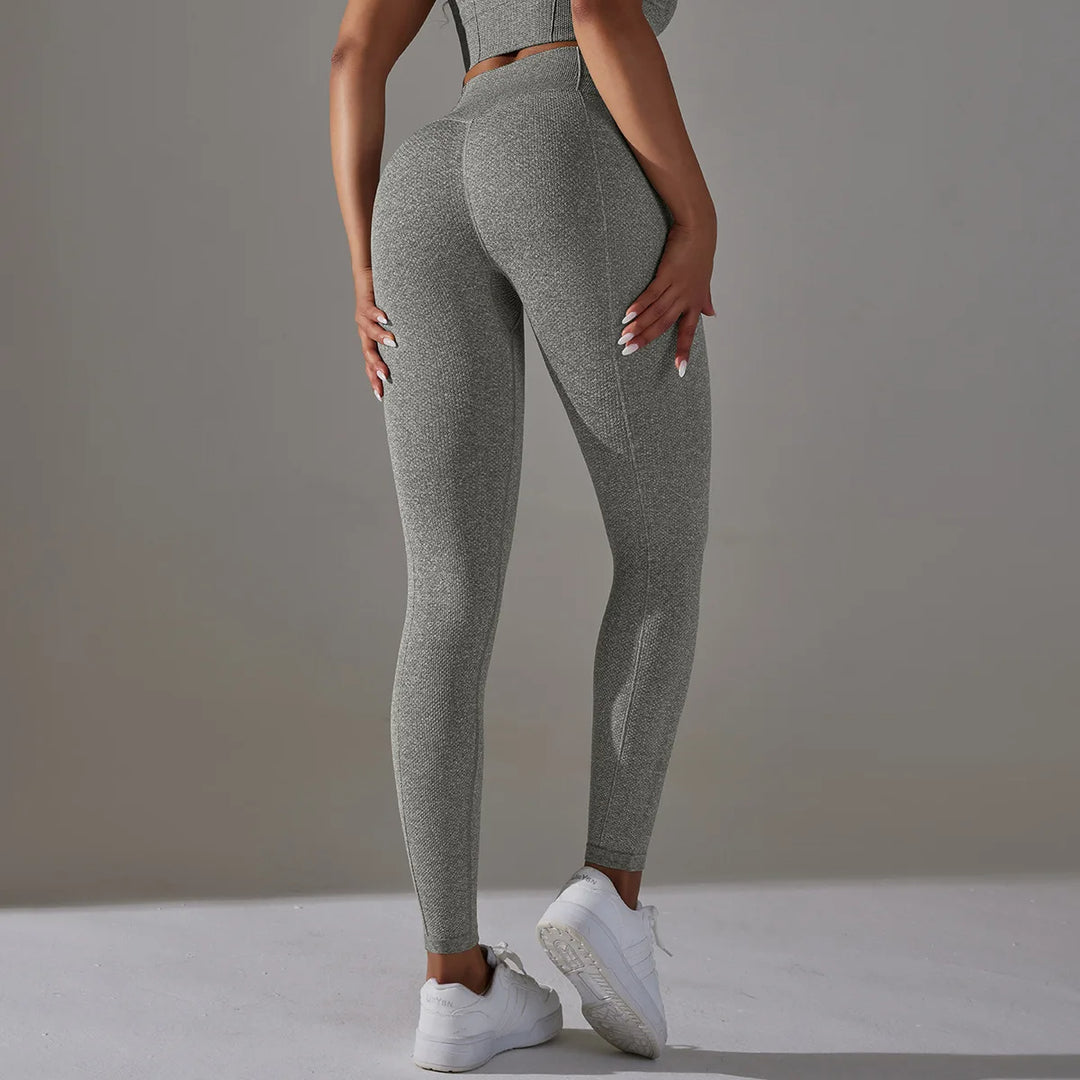 Legging raffiné moderne