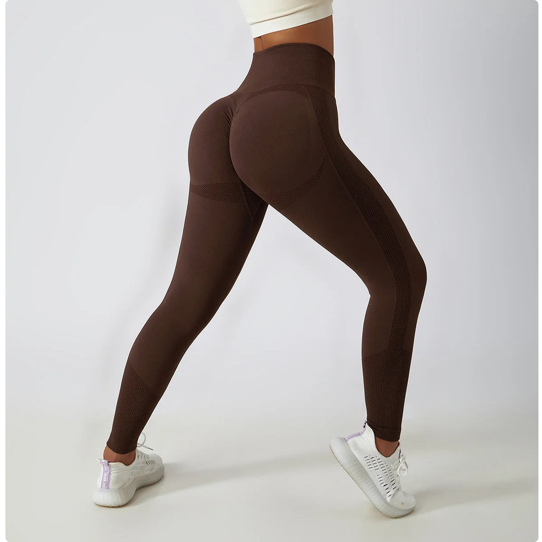 Legging sculptant moderne