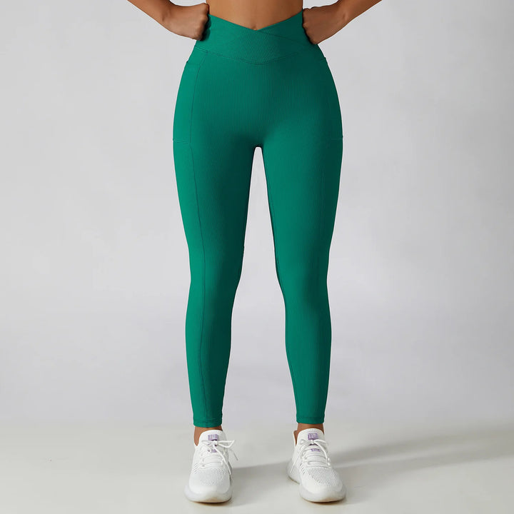 Legging performance moderne