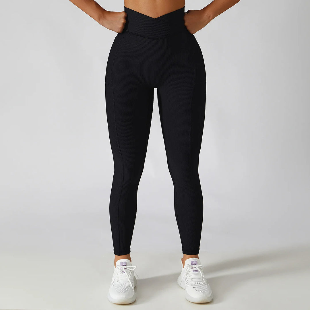 Legging performance moderne