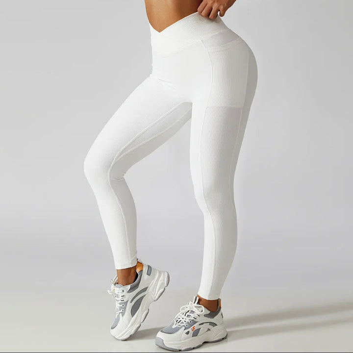 Legging performance moderne