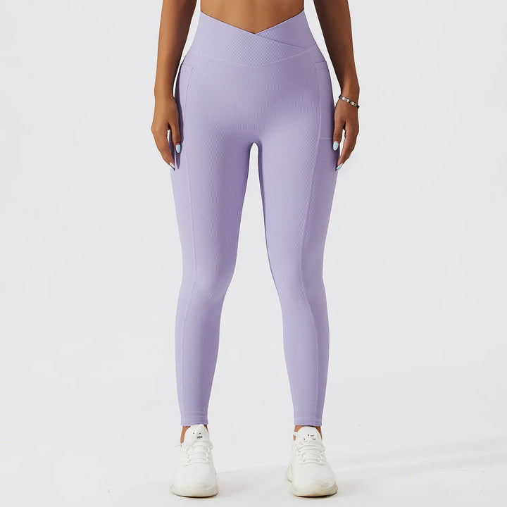 Legging performance moderne