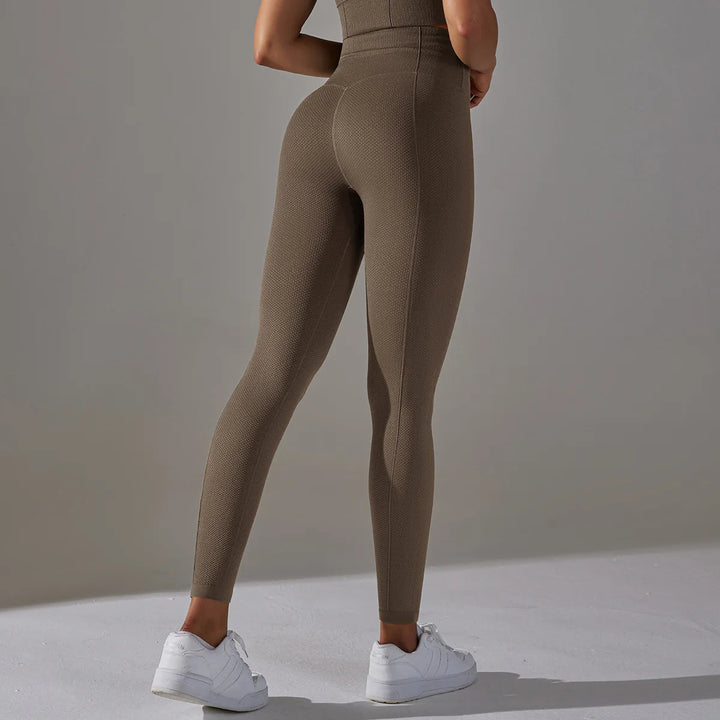 Legging raffiné moderne